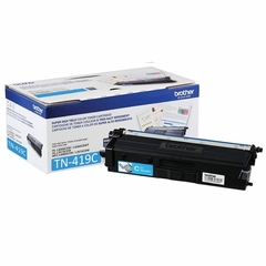 Toner Brother Ciano 9K TN419CBR - loja online