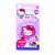 Borracha Hello Kitty Blister C/1 Und. - comprar online