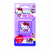 Borracha Hello Kitty Blister C/1 Und. - Menina Flor VR