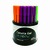 Caneta Gel Rainbow 0.7 Colorida