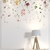 MURAL FLOWERS | NATURE COLLECTION | REF. N08.M.RP.125 - loja online