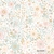 FAIXA NATURE | FLOWERS COLLECTION | REF. N08.F.112 - Muse Wallpapers