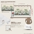 MURAL NATURE | CHINOISERIE COLLECTION | REF. N06.M.RP.101.7.2 - Muse Wallpapers