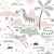 FAIXA KIDS | SAFARI COLLECTION | REF. K03.F.114.1 - Muse Wallpapers