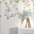 MURAL NATURE | GARDEN COLLECTION | REF. N07.M.RP.105 - Muse Wallpapers
