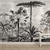 MURAL TROPICAL | NATURE COLLECTION | REF. N05.M.105 - comprar online