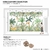 MURAL KIDS | SAFARI COLLECTION | REF.K03.M.RP.MT.120.1 - Muse Wallpapers