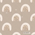 FAIXA KIDS | BOHO COLLECTION | REF. K05.F.103.1 - Muse Wallpapers