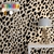 FAIXA DESIGN & ART | ANIMAL PRINT COLLECTION | REF. D21.F.101.1