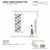 FAIXA KIDS | FOREST COLLECTION | REF.K02.F.105.1 - Muse Wallpapers