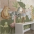 MURAL KIDS | SAFARI COLLECTION | REF. K03.M.109 - comprar online