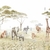 MURAL KIDS | SAFARI COLLECTION | REF. K03.M.119.1 - loja online