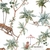 FAIXA SAFARI | KIDS COLLECTION | REF. K03.F.116.1 - Muse Wallpapers