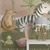 MURAL KIDS | SAFARI COLLECTION | REF. K03.M.109 na internet