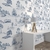 FAIXA NATURE | TOILE DE JOUR COLLECTION | REF.N09.F.102.1 na internet