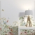 MURAL NATURE | GARDEN COLLECTION | REF. N07.M.RP.101 - Muse Wallpapers