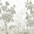 MURAL FOREST | NATURE COLLECTION | REF. N02.M.105 - Muse Wallpapers