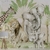 MURAL KIDS | SAFARI COLLECTION | REF. K03.M.108.2 na internet