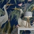 MURAL NATURE | CHINOISERIE COLLECTION | REF. N06.M.RP.101.2 - Muse Wallpapers