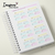 Planner Financeiro Color - Agendas Personalizadas | Imaginare Personalizados