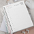 Agenda Lettering - comprar online