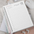 Agenda Personalizada Candy Collor - comprar online