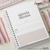 Agenda Lash Designer | Planner de Agendamento na internet