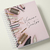 Agenda Personalizada Cabelereiro - comprar online