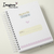 Agenda Alfabeto Floral Rosas - comprar online