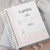 Planner do Professor Cacto Cute - comprar online