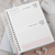 Agenda Personalizada Candy Collor