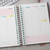 Planner do Professor Sua Dedicação Transforma - Agendas Personalizadas | Imaginare Personalizados