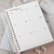 Agenda Lettering - comprar online