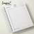 Agenda Personalizada Cabelereiro - comprar online