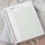 Planner do Professor Cacto Cute - loja online