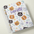 Caderno Personalizado Gatinhos