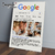 Painel Decorativo Google Pai