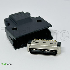 CONECTOR INTERFACE 10136 - SM-36L - Tudocnc
