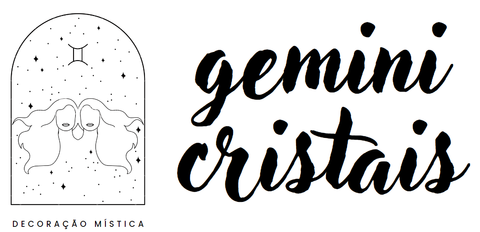 Gemini Cristais