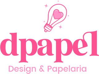 Dpapel Design e Papelaria