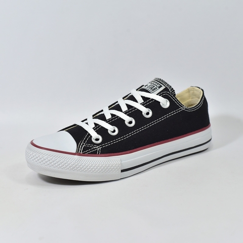 Tênis All Star Masculino e Feminino Casual Cano Baixo Azul Marinho Chuck  Taylor