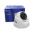 Câmera Dome FULLHD GS0470C 1080p 20m 3.6mm 84° Multi Giga Security