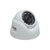 Câmera Dome HD GS0460C 720p 20m 2.6mm 79,6° Multi Giga Security