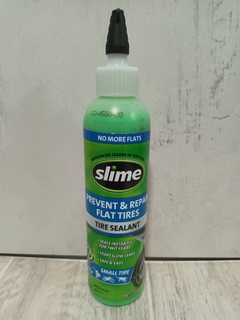 SELLADOR PARA CUBIERTAS SIN CAMARA SLIME 237 ML