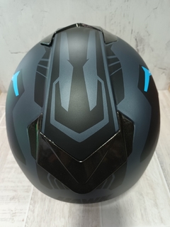 CASCO INTEGRAL HAWK RS11 REVO SOPHIE L en internet