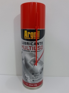 LUBRICANTE MULTIUSO 237 ML/163G ARGOIL