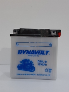 BATERIA DYNAVOLT ACTIVADA DB5L-B