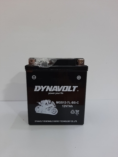 BATERIA DYNAVOLT GEL MGS 12-5-3B