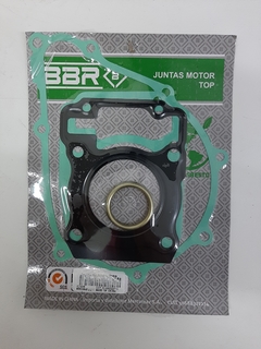 JUNTAS TOP BBR HD TITAN 150