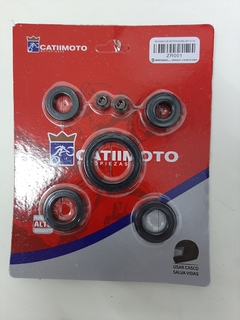 RETENES MOTOR CATI MOTO MOTOMEL BIT-C 110